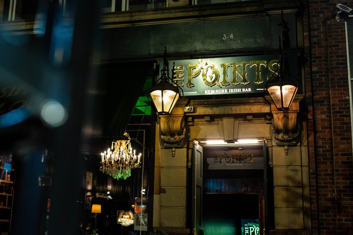 The Points
